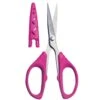 Serrated Blade Embroidery Scissor 5-1/2in -Keepsake Quilting Shop C60140 01