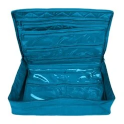 Yazzii Carry All Aqua By Yazzii -Keepsake Quilting Shop CA120A 03 4250e2a2 cf91 4d81 afd0 2715ce1cb9f9