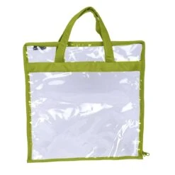 Block Carry Case Green By Yazzii -Keepsake Quilting Shop CA371G 02 efcbb921 d9c7 417b ba77 54b53a45b0c2