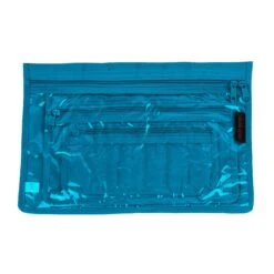 Notions Pouch Set Aqua 3 Piece By Yazzii