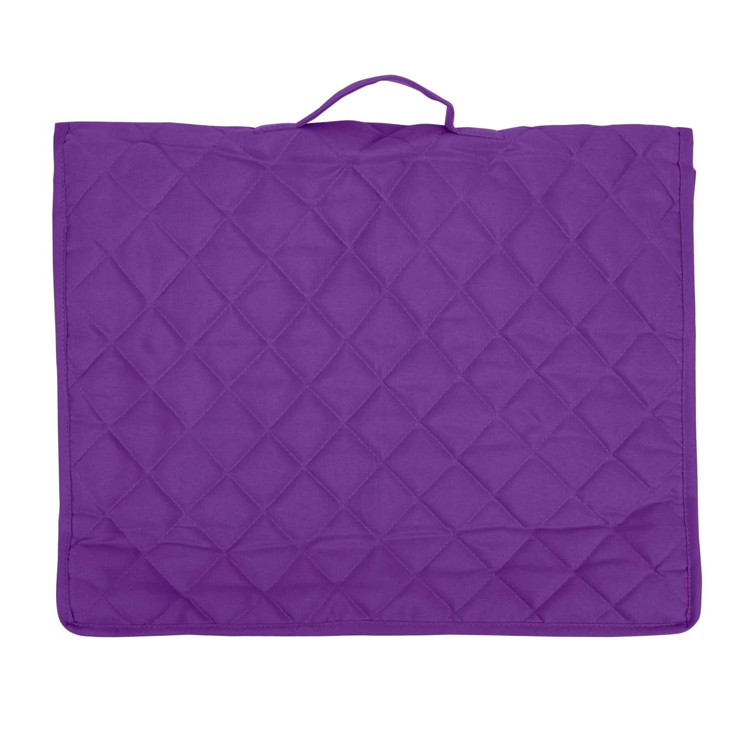 Craft Project Folder Purple By Yazzii 4 Craft Project Folder Purple By Yazzii - Image 4