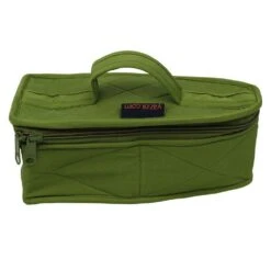 Iron Storage Case Green By Yazzii