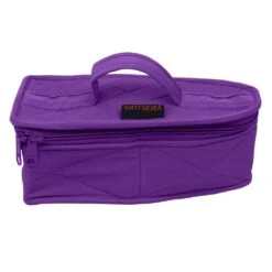 Iron Storage Case Purple By Yazzii
