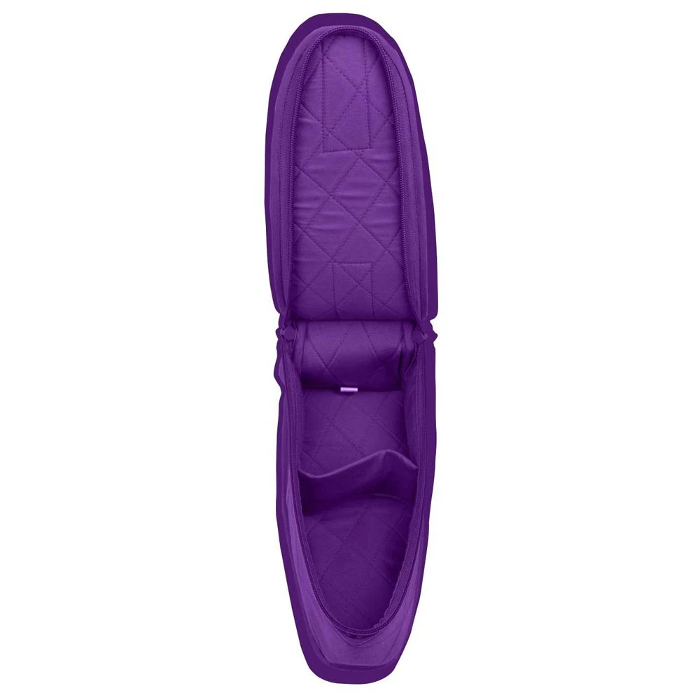 Iron Storage Case Purple By Yazzii 2 Iron Storage Case Purple By Yazzii - Image 2