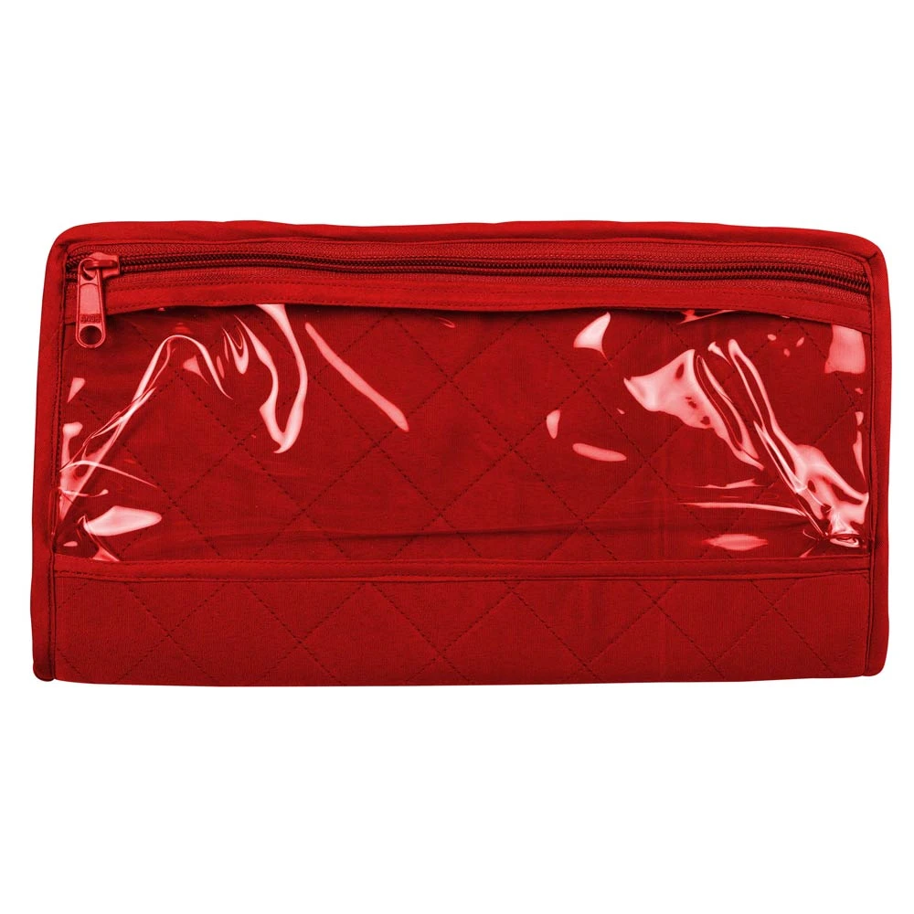 Thread Organizer Red By Yazzii 2 Thread Organizer Red By Yazzii - Image 2