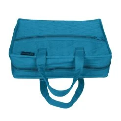 Ultimate Thread Organizer 100 Aqua By Yazzii 5 Ultimate Thread Organizer 100 Aqua By Yazzii -Keepsake Quilting Shop CA635A 03