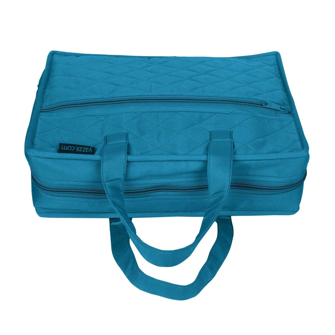 Ultimate Thread Organizer 100 Aqua By Yazzii 3 Ultimate Thread Organizer 100 Aqua By Yazzii - Image 3