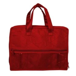 Ultimate Thread Organizer 100 Red By Yazzii 7 Ultimate Thread Organizer 100 Red By Yazzii -Keepsake Quilting Shop CA635R 03