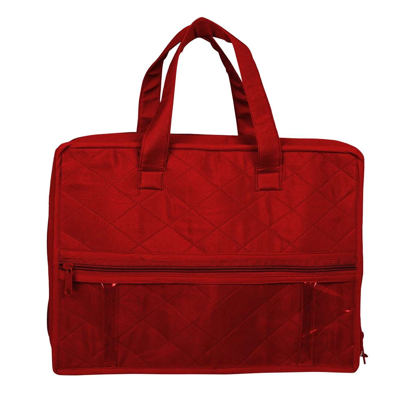 Ultimate Thread Organizer 100 Red By Yazzii 3 Ultimate Thread Organizer 100 Red By Yazzii - Image 3