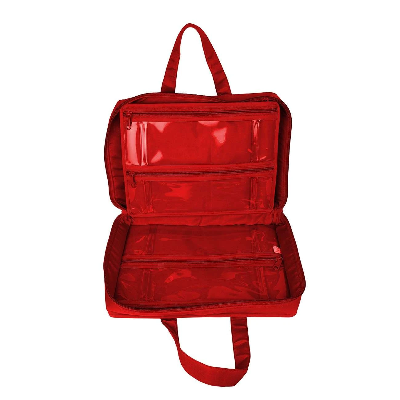 Ultimate Thread Organizer 100 Red By Yazzii 4 Ultimate Thread Organizer 100 Red By Yazzii - Image 4