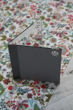 Fussy Cutting Mirror