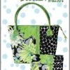 The Stella Bag And Wallet -Keepsake Quilting Shop CCC158 01