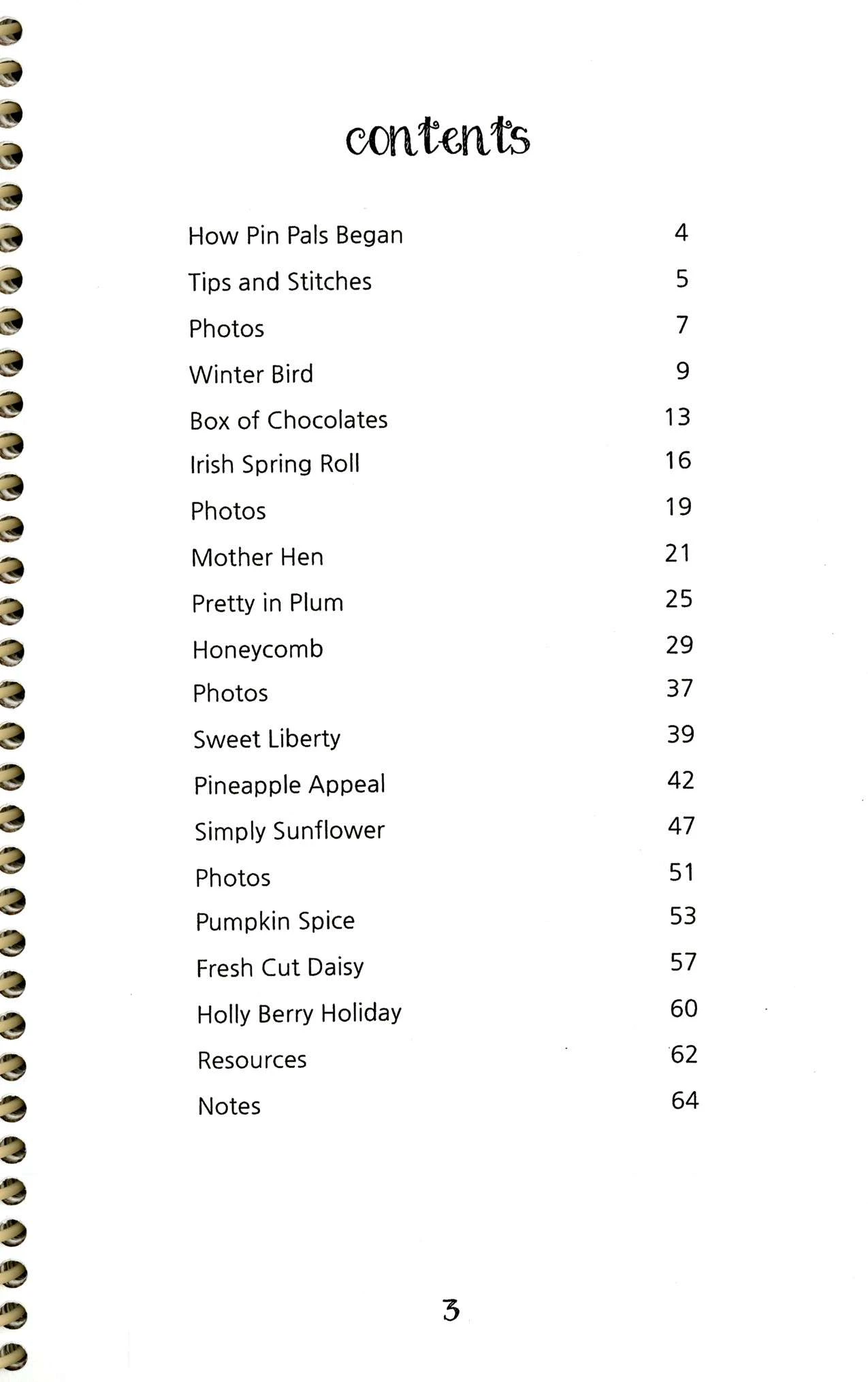 Cottage Keepsake - Softcover 3 Cottage Keepsake - Softcover - Image 3