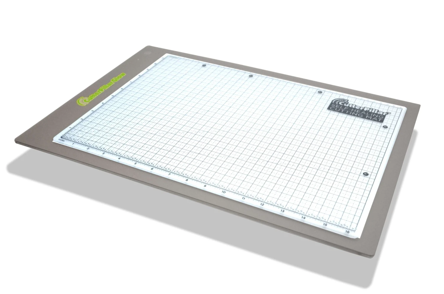 Cutterpillar Glow Premium Light Board 1 Cutterpillar Glow Premium Light Board