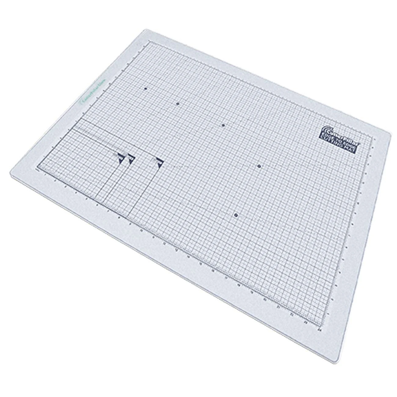 CutterPillar Glow Ultra Replacement Mat 1 CutterPillar Glow Ultra Replacement Mat