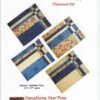 Take Four Placemats 4 Take Four Placemats -Keepsake Quilting Shop CF224 01