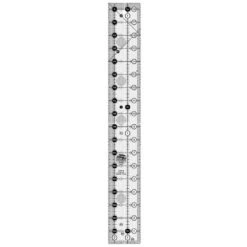 Creative Grids 2-1/2in X 18-1/2in Rectangle Quilt Ruler