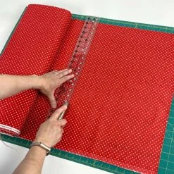 Creative Grids Quilt Ruler 2 1/2" X 24 1/2" 5 Creative Grids Quilt Ruler 2 1/2" X 24 1/2" -Keepsake Quilting Shop CGR224 02 c347c1cb 4c91 4228 a434 3cb4789aa33b