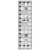 Creative Grids Quilt Ruler 3-1/2in X 12-1/2in