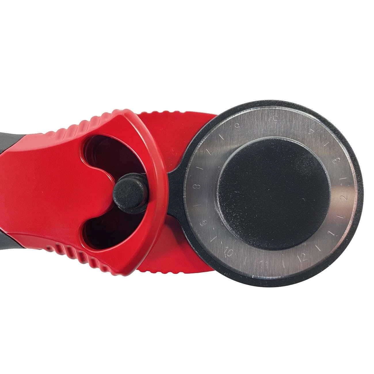 Creative Grids 45mm Rotary Cutter With EVA Case 3 Creative Grids 45mm Rotary Cutter With EVA Case - Image 3