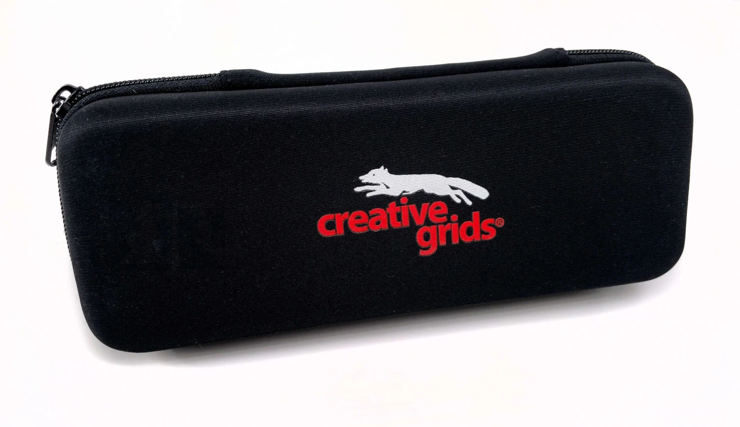 Creative Grids Rotary Cutter Case 1 Creative Grids Rotary Cutter Case