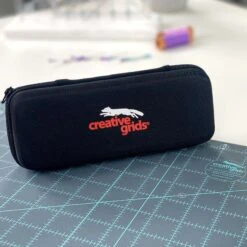 Creative Grids Rotary Cutter Case 5 Creative Grids Rotary Cutter Case -Keepsake Quilting Shop CGRCUTCASE 03 bdc7f07c 8c10 4cb2 991d 003a5ef09528