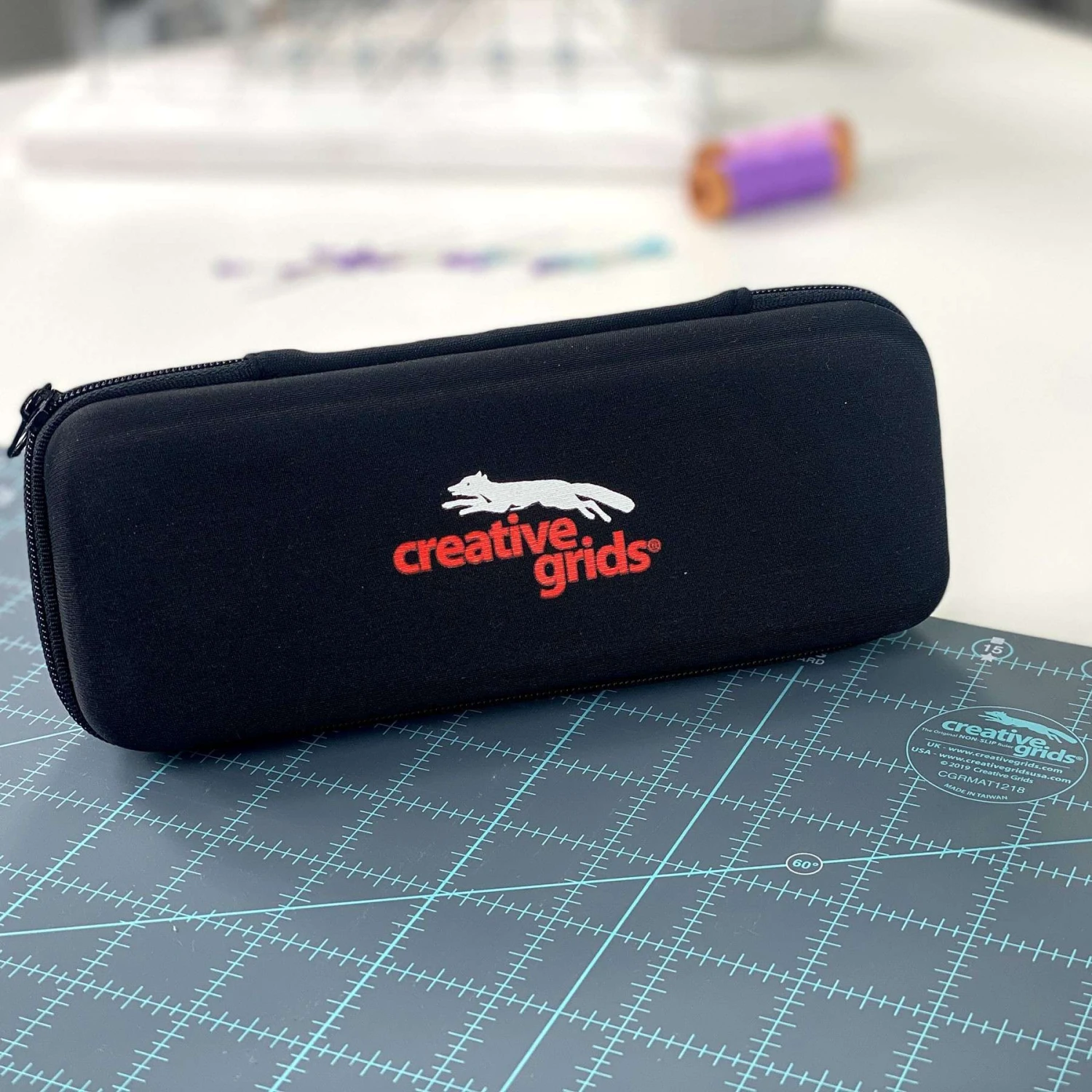 Creative Grids Rotary Cutter Case 3 Creative Grids Rotary Cutter Case - Image 3