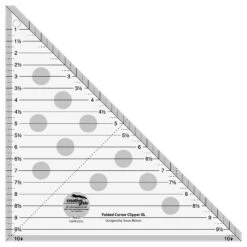Creative Grids Folded Corner Clipper Tool XL