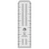 Creative Grids Machine Quilting Tool - Slim 2 Creative Grids Machine Quilting Tool - Slim -Keepsake Quilting Shop CGRQTA2 01 aa4b89b8 5401 4c8a 95d7 79d270c3de68