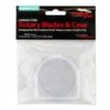 Creative Grids 45mm Replacement Rotary Blade 10pk -Keepsake Quilting Shop CGRRB45 10