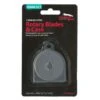 Creative Grids 45mm Replacement Rotary Blade 5-pack