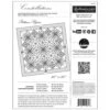 Constellations Foundation Paper Packs 3 Constellations Foundation Paper Packs -Keepsake Quilting Shop CJNQ006P 01