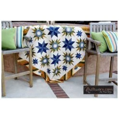 Constellations Foundation Paper Packs 3 Constellations Foundation Paper Packs -Keepsake Quilting Shop CJNQ006P 02