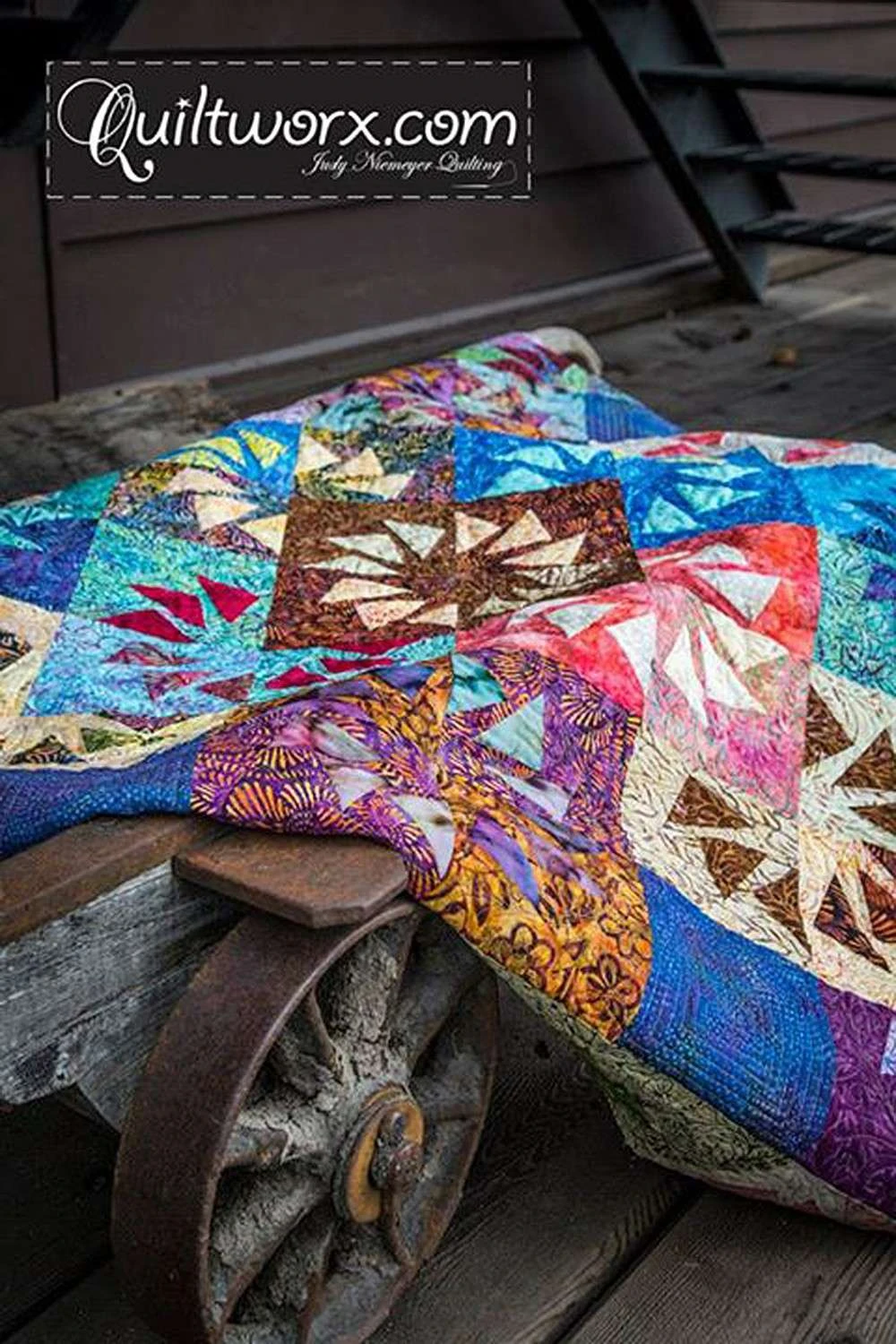 Ripples Foundation Paper Packs By Judy Niemeyer 1 Ripples Foundation Paper Packs By Judy Niemeyer