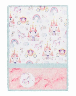Bambino Enchanted Dream - Shannon Fabrics - Cuddle Kit