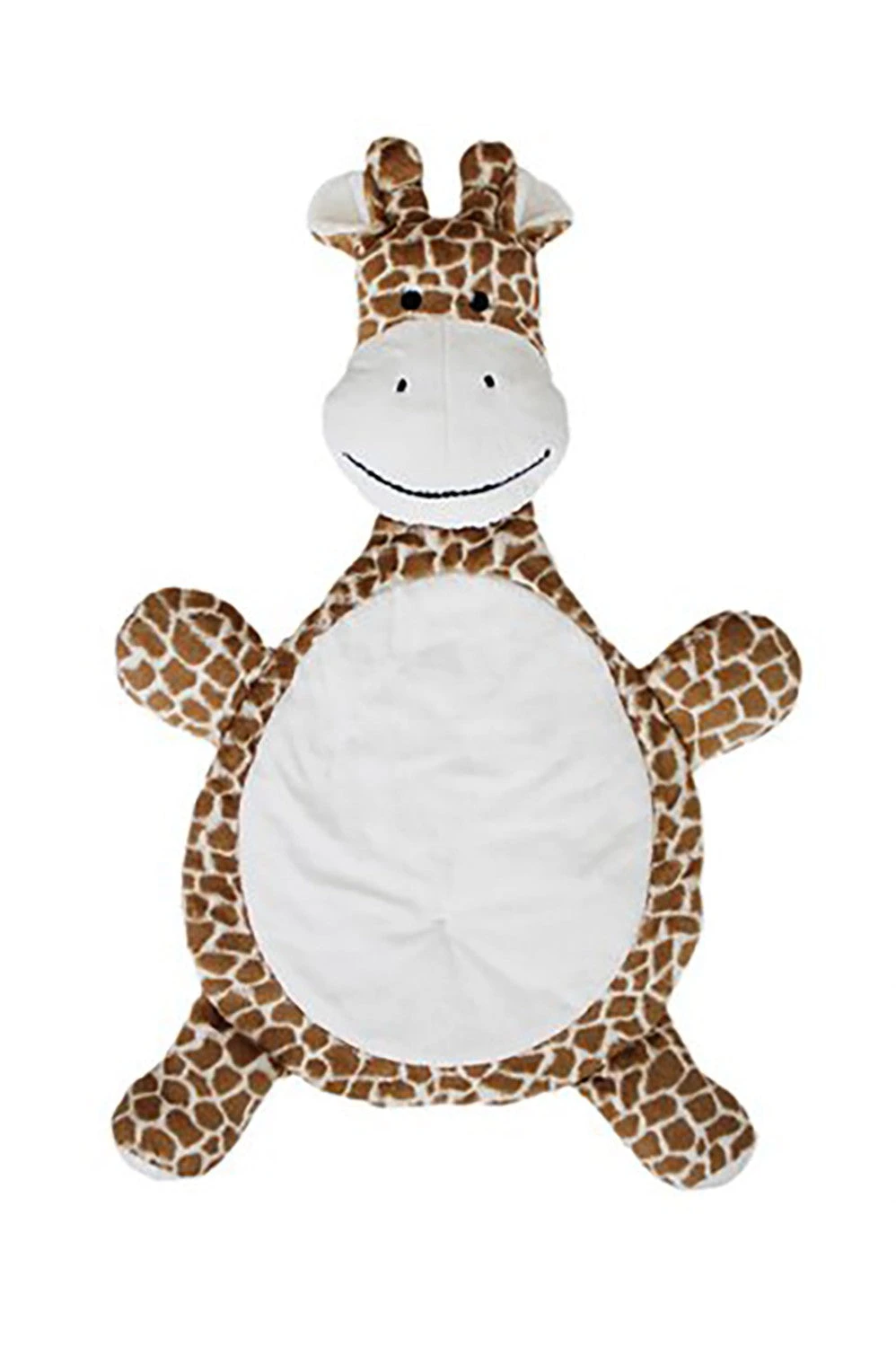 My Bubba - Natural - Shannon Fabrics - Cuddle Kit 1 My Bubba - Natural - Shannon Fabrics - Cuddle Kit