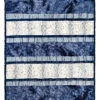 Crazy 8 - True Blue - Shannon Fabrics - Cuddle Kit