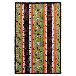 Fabulous 5 - Woodland - Shannon Fabrics - Cuddle Kit