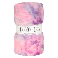 Luxe - Unicorn - Shannon Fabrics - 2-Yard Cuddle Cut 72" X 58"