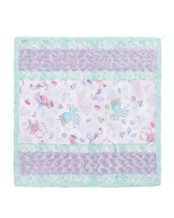 Wee Ones - Make A Splash - Shannon Fabrics - Cuddle Kit