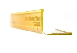 Add A-Quarter Ruler 12in Plus -Keepsake Quilting Shop CM12PLUS 02 72026f5b b45e 4c6c 9913 7a439bfc4e80
