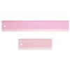 Add A-Quarter Ruler Combo Pack Pink 5 Add A-Quarter Ruler Combo Pack Pink -Keepsake Quilting Shop CMCMBOPLUSPK 01 fecc1f58 714c 45c4 8f0d bdd7af4f900e