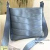 Roundabout Seat Belt Bag Kit In Steel Blue -Keepsake Quilting Shop CND128SBPK 01