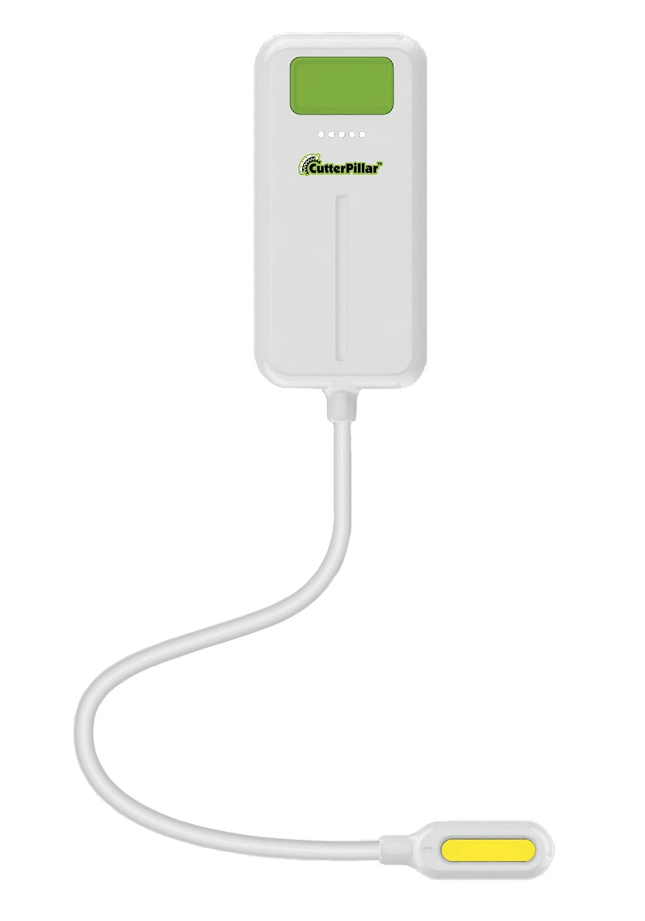 CutterPillar Flex Sewing Light 1 CutterPillar Flex Sewing Light