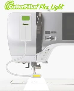 CutterPillar Flex Sewing Light 11 CutterPillar Flex Sewing Light -Keepsake Quilting Shop CP FLEXLIGHT 03 dc7b6836 e34d 4fe6 9600 fc71f7892238