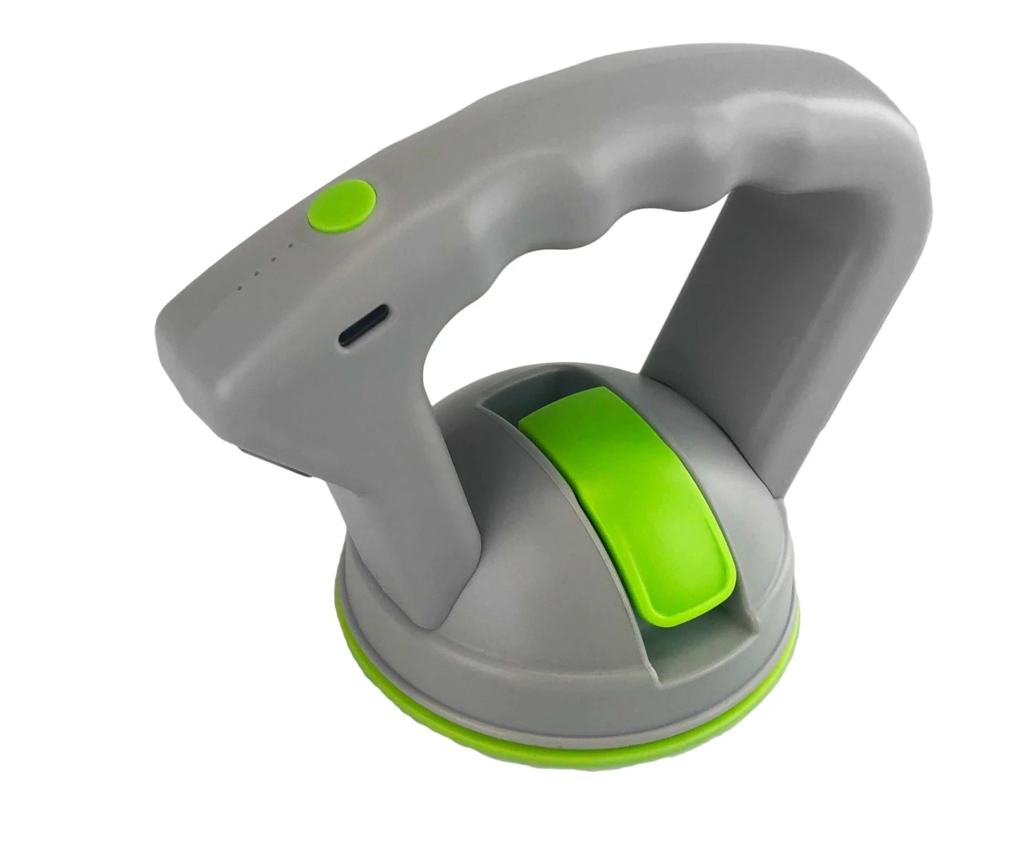 CutterPillar Clamp Light 2 CutterPillar Clamp Light - Image 2