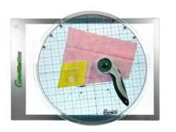 Cutterpillar Swivel Rotating Cutting Mat -Keepsake Quilting Shop CPP SWIVEL 05 9f85985f 34fb 4395 ac06 54a595495104