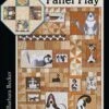 Panel Play -Keepsake Quilting Shop CQD04020 01