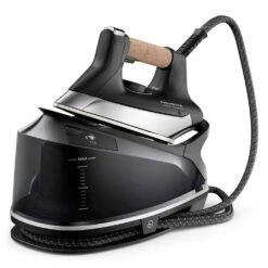 Rowenta Compact Steam Pro Cork
