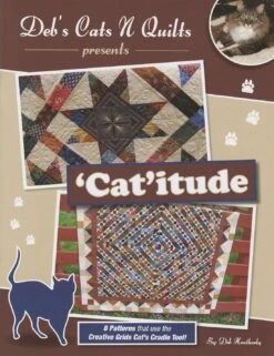 Cat'itude -Keepsake Quilting Shop DH1501 01 23323a3a 4a5f 410d b6cf ddef82ffdf84